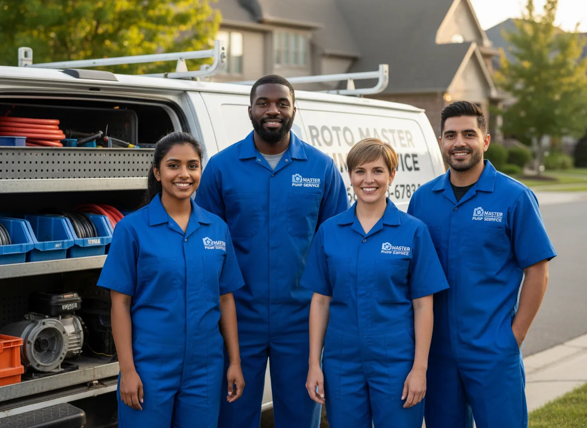 Sump Pump Installation company in Milford, NJ